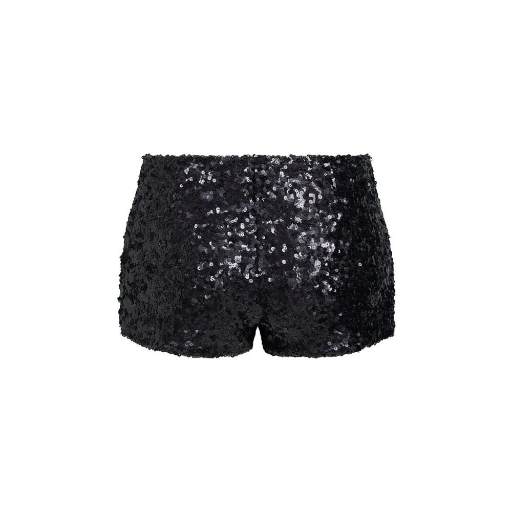 Lioness NIGHT RIDER MINI SHORT | ONYX B00 - Picture 6 of 7